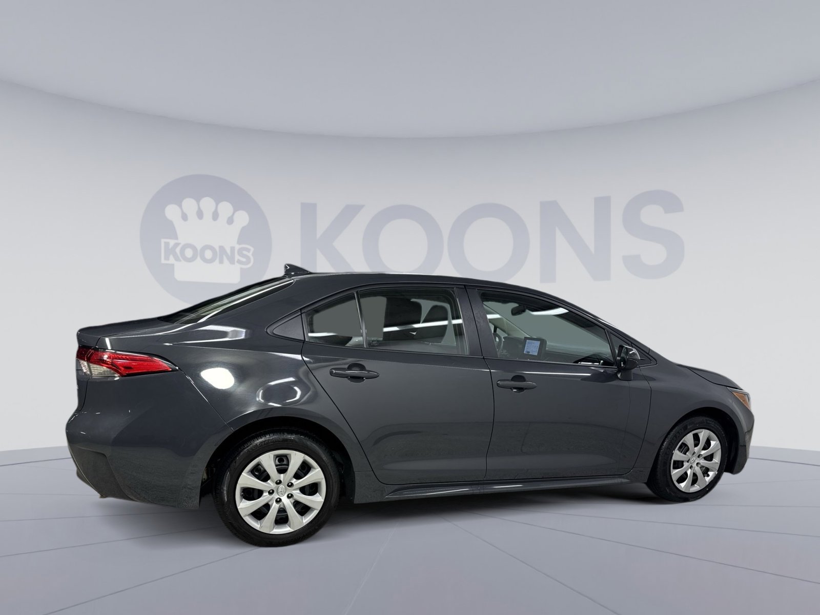 Used 2023 Toyota Corolla LE image 13