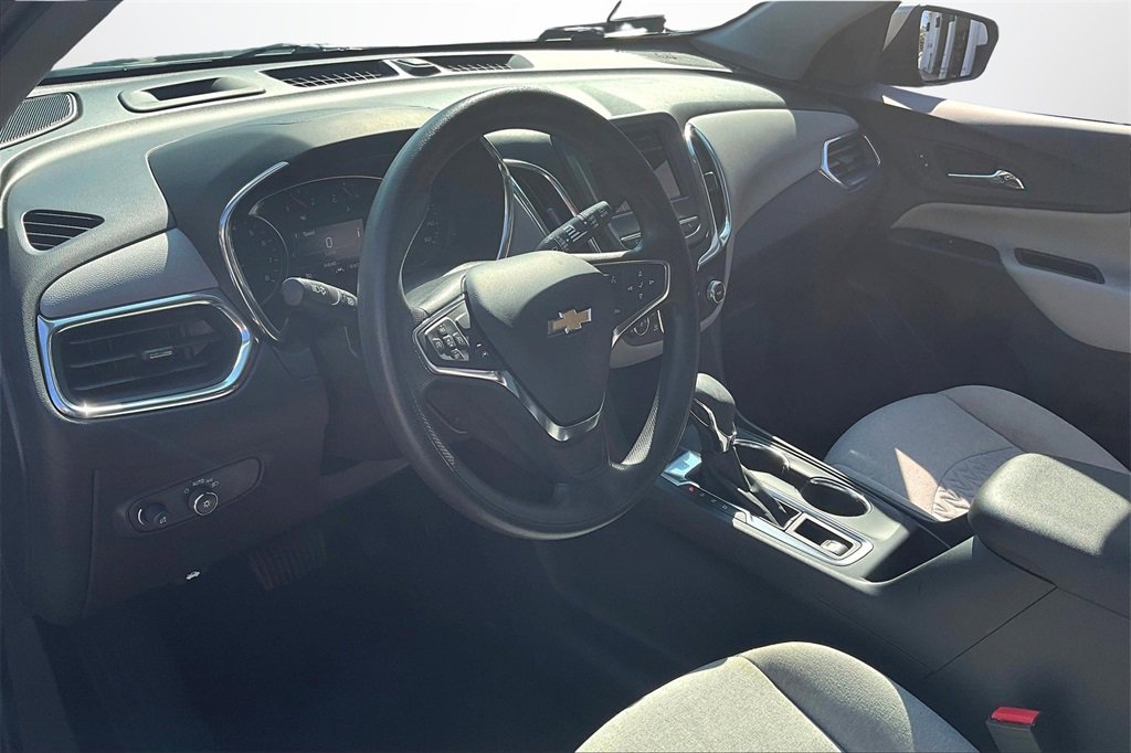 Used 2023 Chevrolet Equinox LT image 17