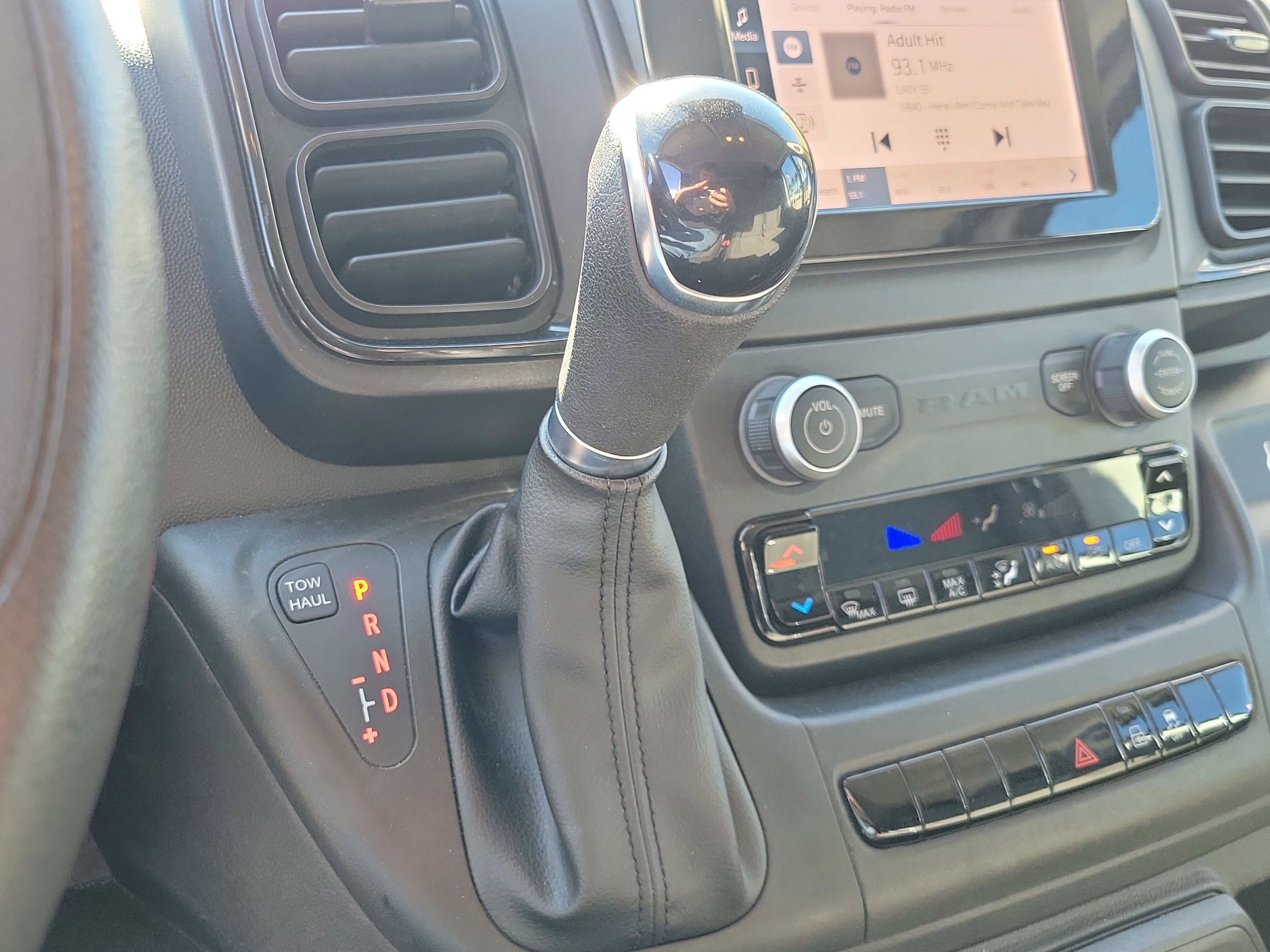 Used 2023 RAM ProMaster 1500 w/ Convenience Group image 35