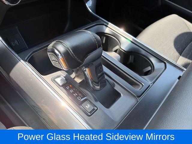 Used 2023 Ford F150 XLT w/ Equipment Group 302A High AWD/4WD image 25