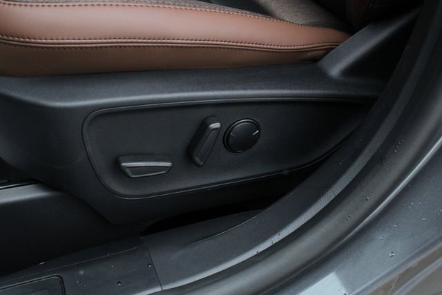 New 2026 Ford Bronco Sport Outer Banks w/ Outer Banks Tech Package+ AWD/4WD image 3