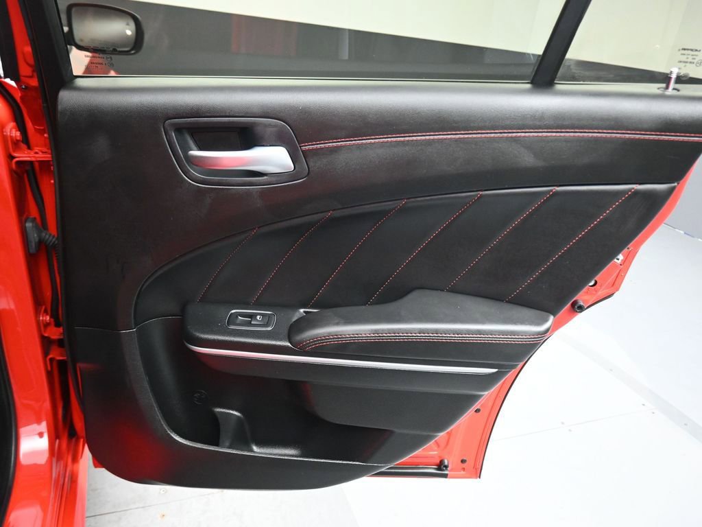 Used 2023 Dodge Charger Scat Pack image 35