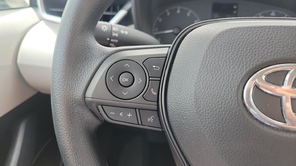Certified 2023 Toyota Corolla LE FWD image 20
