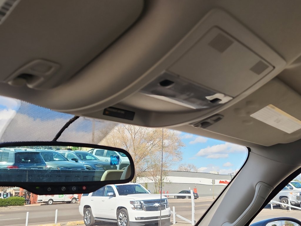 Used 2008 Chevrolet Silverado 1500 LTZ w/ Suspension Package, Off-Road image 25