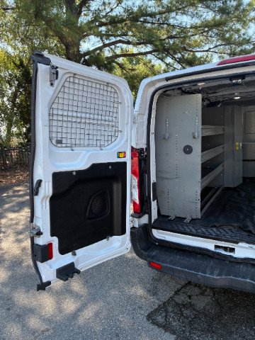 Used 2018 Ford Transit 250 148 Low Roof RWD image 12