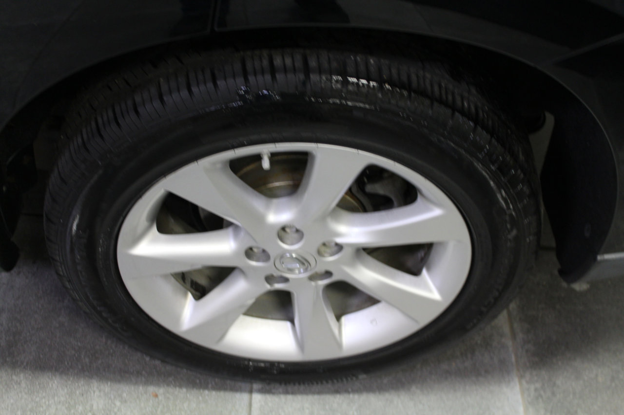 Used 2011 Lexus RX 350 AWD image 36