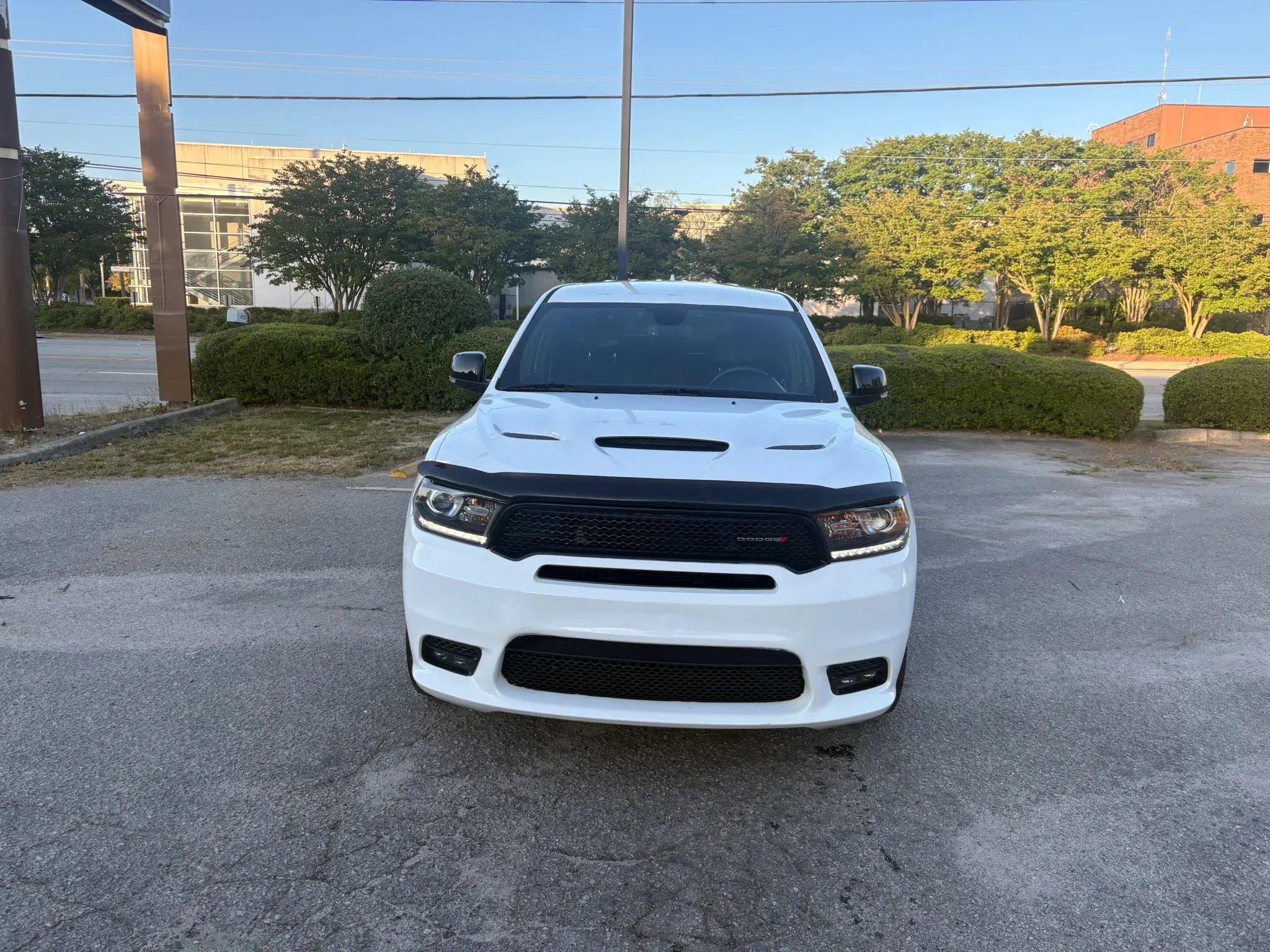 Used 2019 Dodge Durango GT RWD image 5