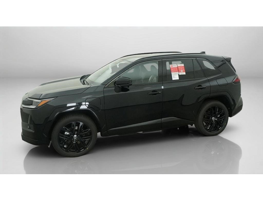 New 2026 Toyota RAV4 XSE AWD/4WD image 2