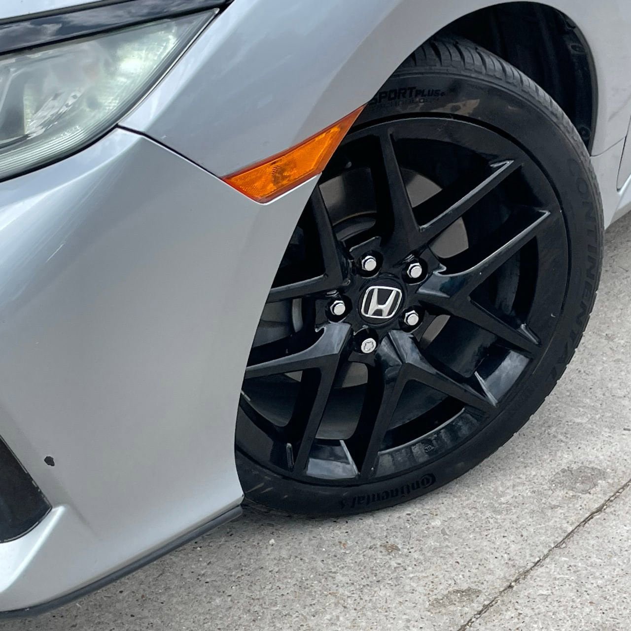 Used 2019 Honda Civic Si image 9