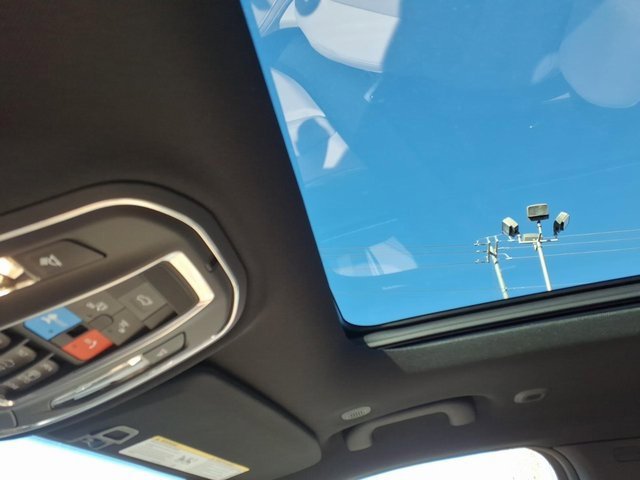 New 2025 Jeep Grand Cherokee L Limited image 13