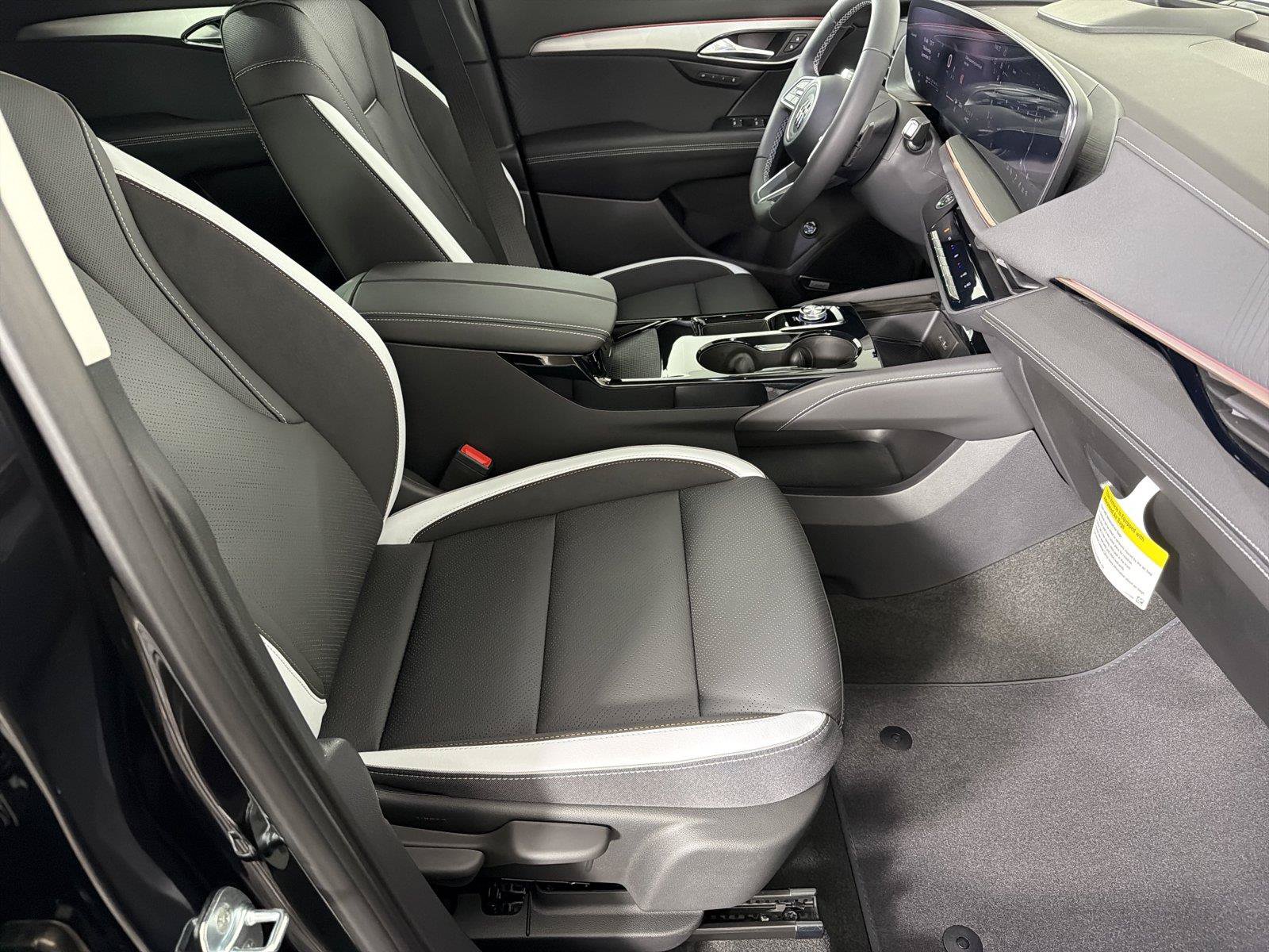 New 2026 Buick Envision Sport Touring AWD/4WD image 11