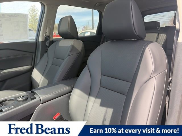 New 2026 Nissan Rogue SV image 10