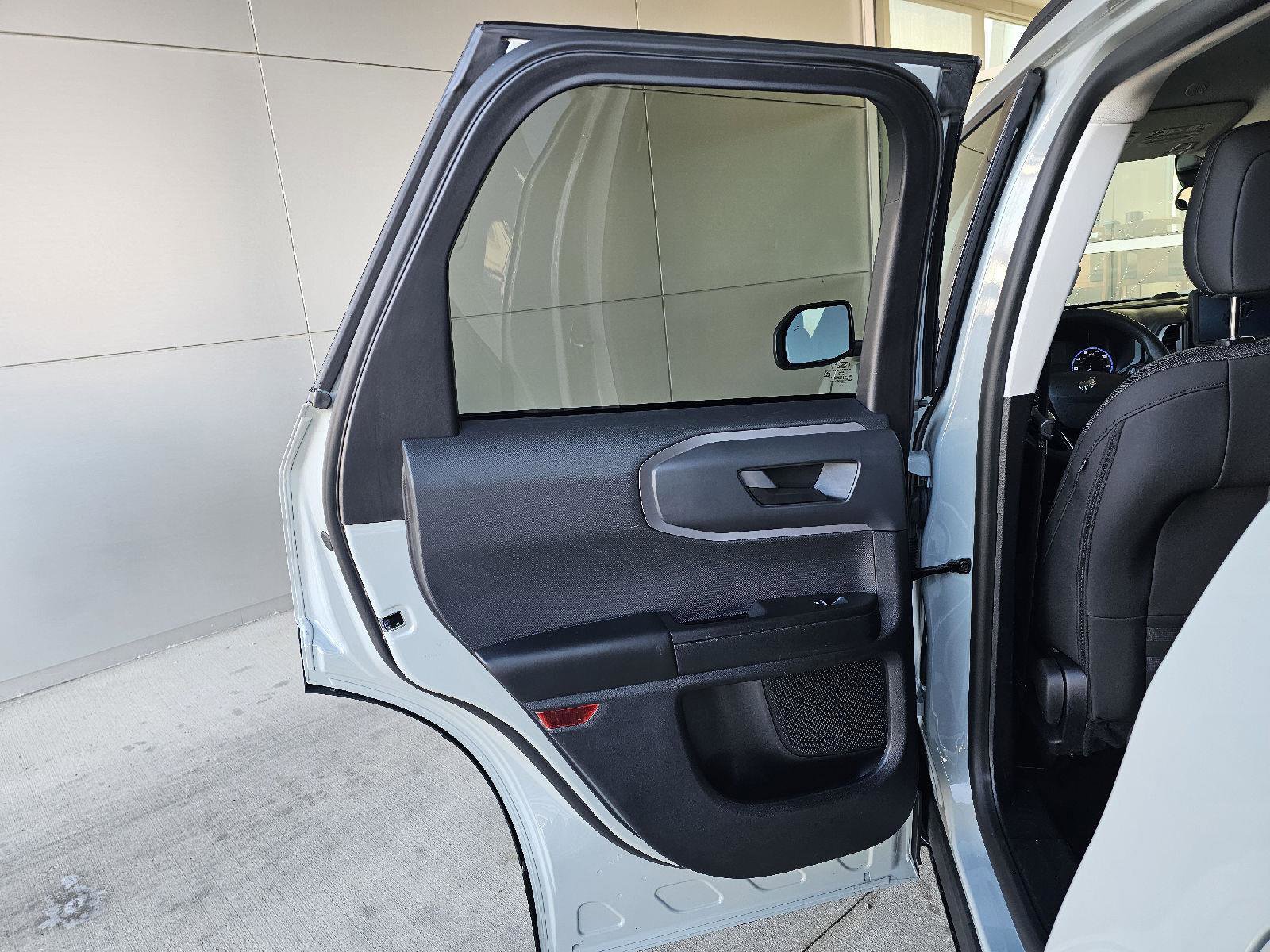 Used 2024 Ford Bronco Sport Big Bend image 16