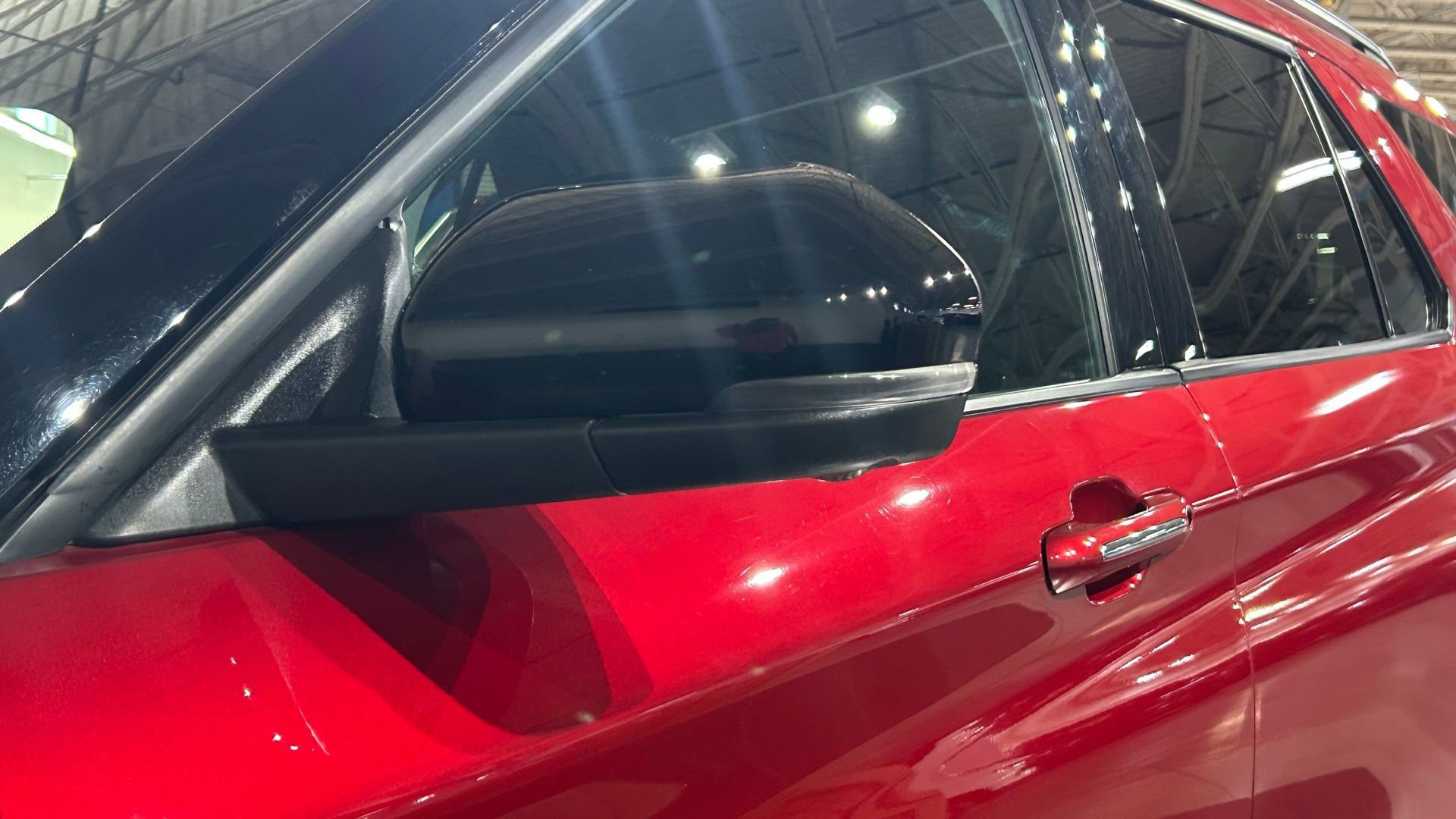 Used 2020 Ford Explorer Limited AWD/4WD image 19