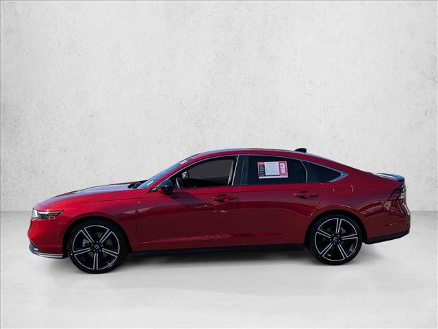 Used 2024 Honda Accord Sport image 9