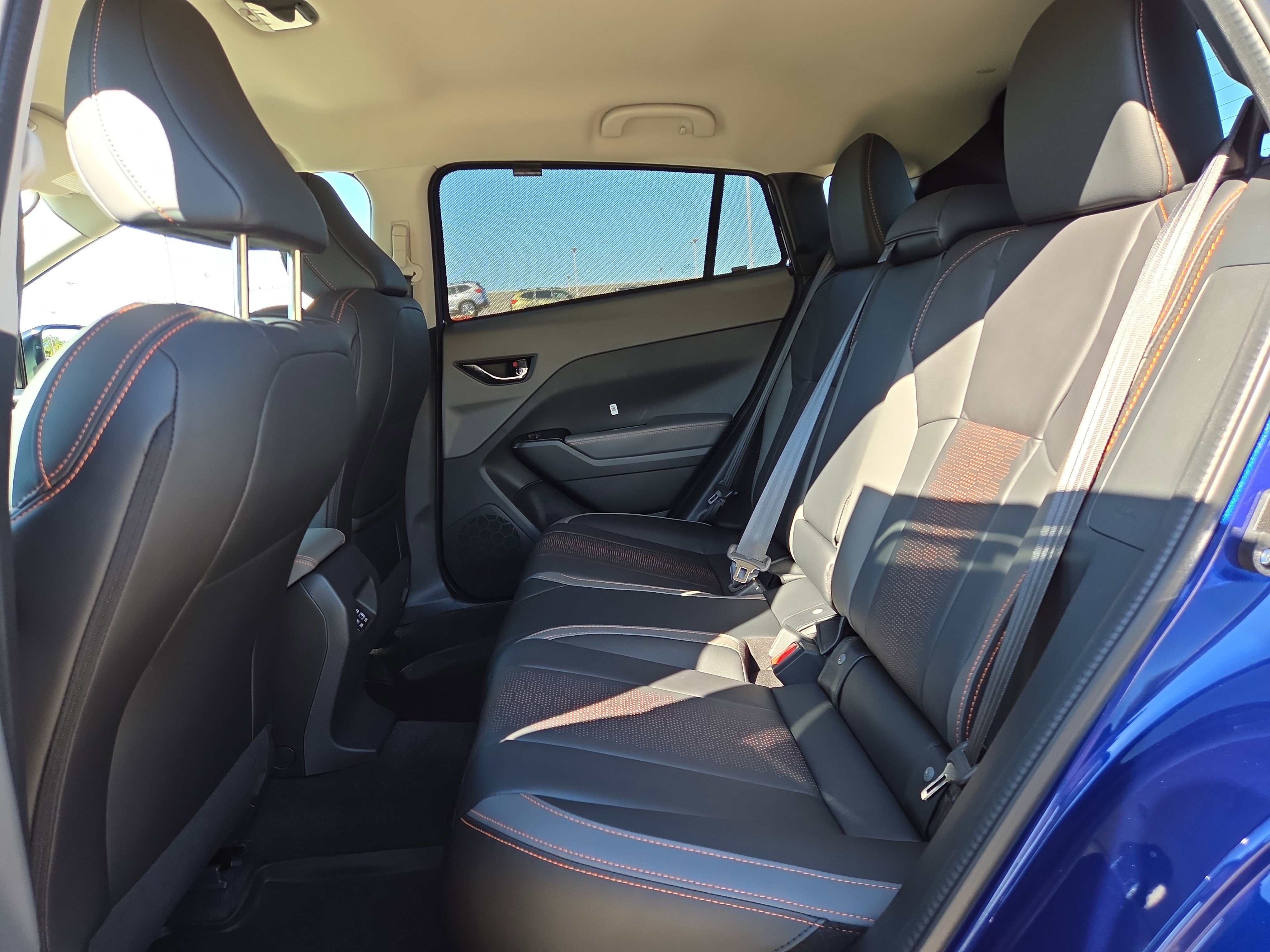 New 2026 Subaru Crosstrek 2.5i Limited image 7