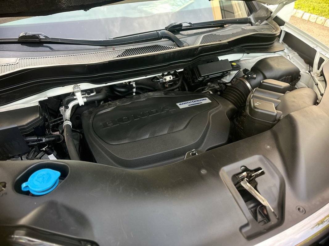 Used 2017 Honda Ridgeline RTL image 26