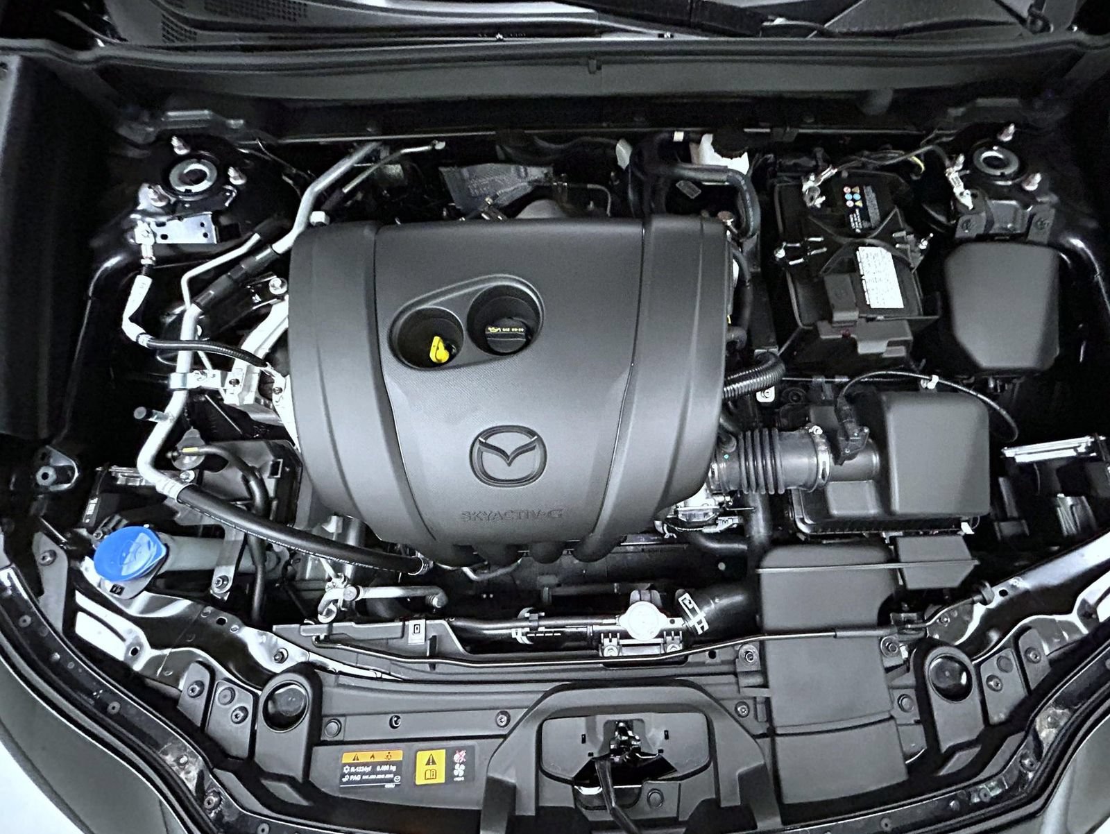 New 2026 MAZDA CX-30 Aire Edition AWD/4WD image 25