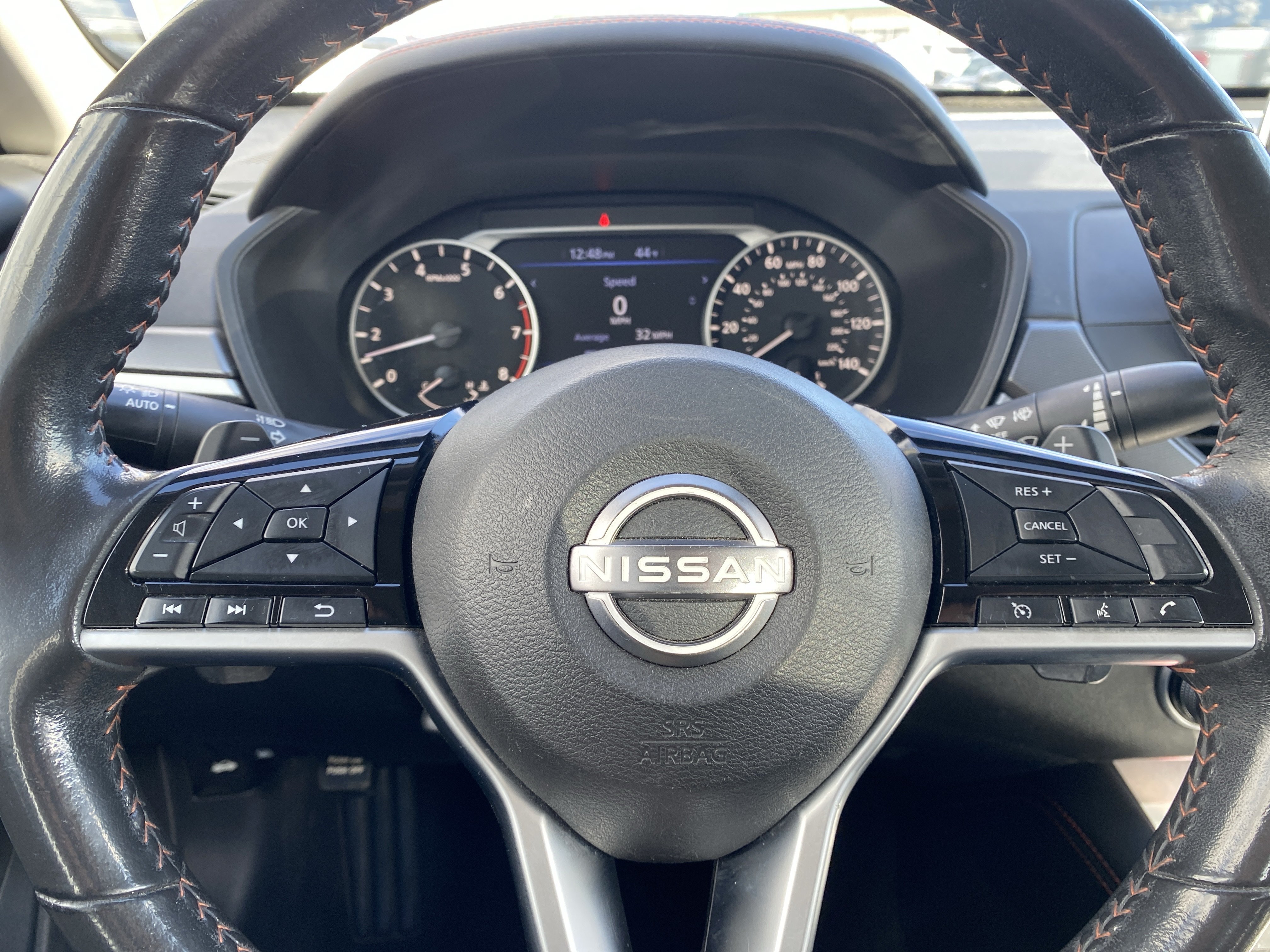 Used 2024 Nissan Altima 2.5 SR FWD image 15