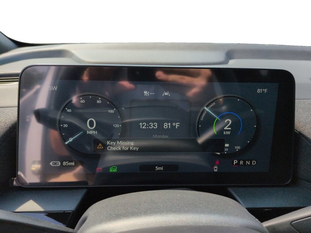 New 2026 Honda Prologue EX image 21