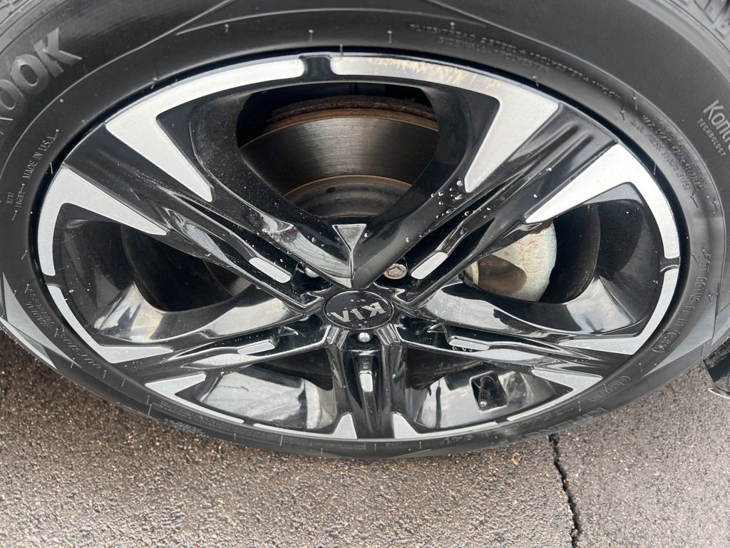 Certified 2021 Kia K5 GT-Line image 36