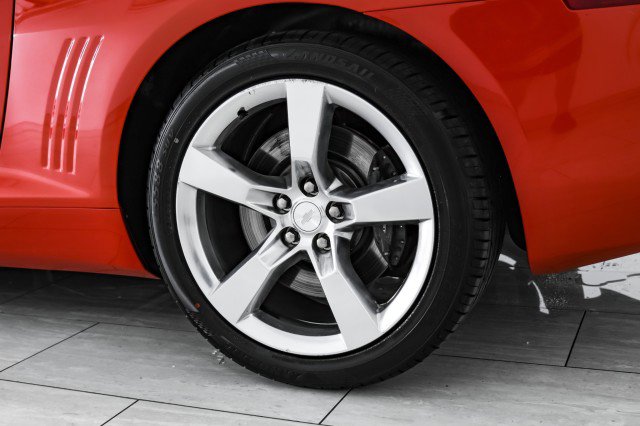 Used 2010 Chevrolet Camaro SS w/ RS Package image 41