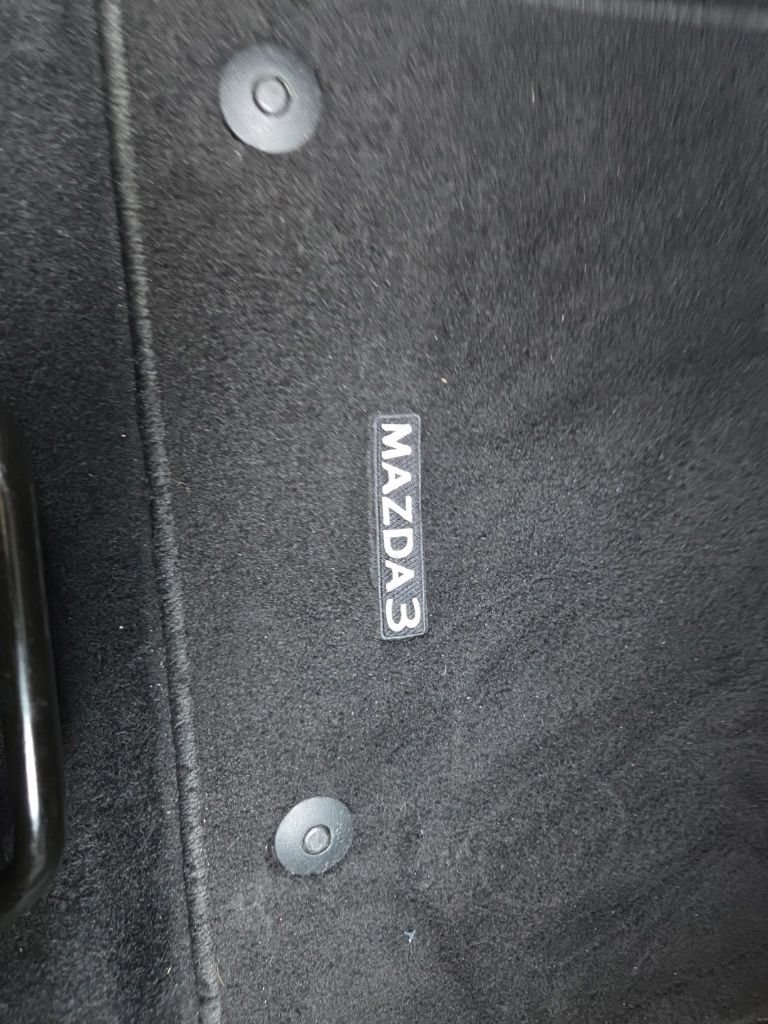 Used 2025 MAZDA MAZDA3 s FWD image 41