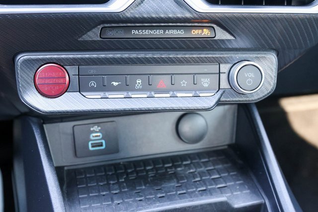 Used 2024 Ford Mustang Premium image 18