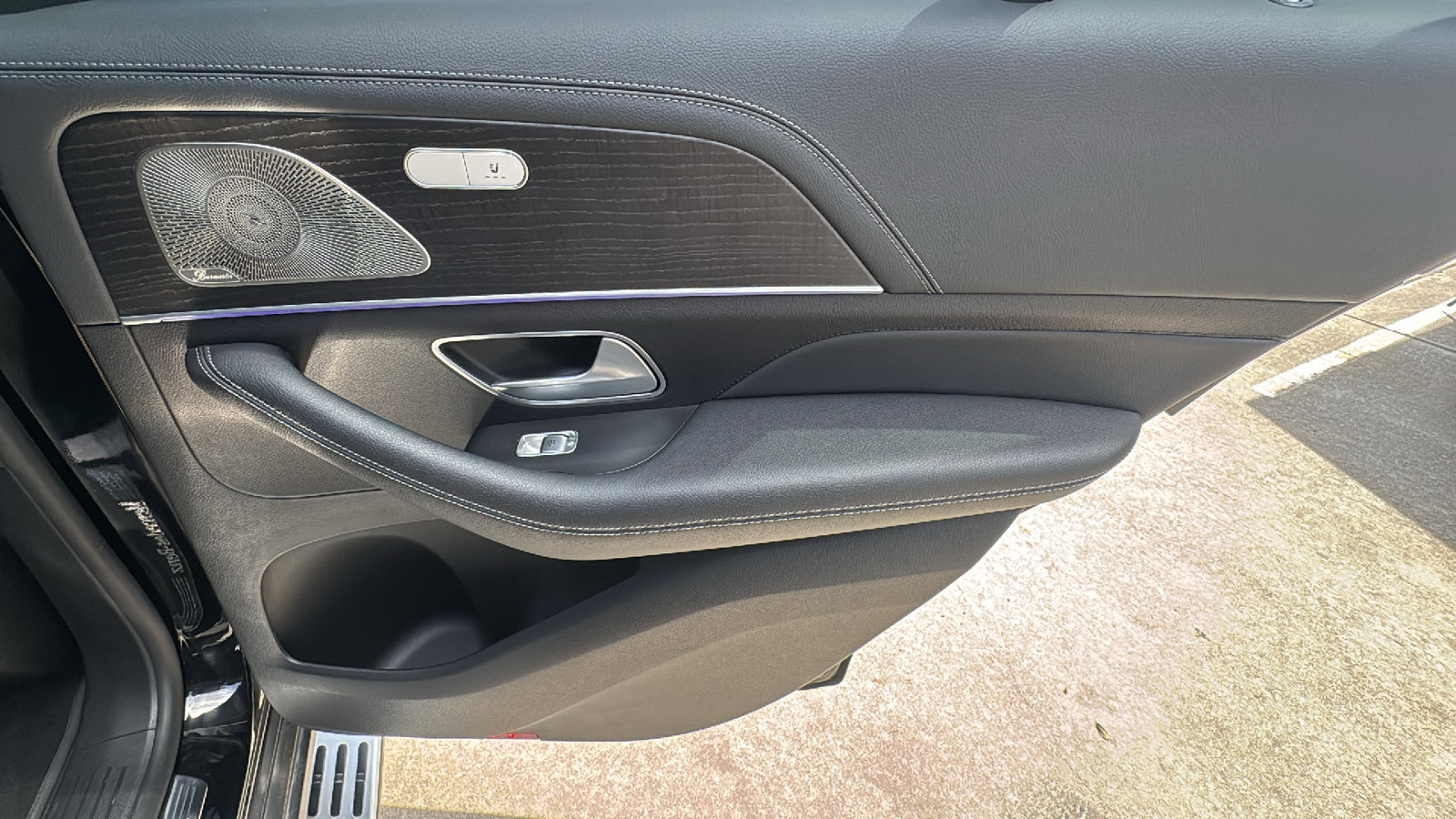 Used 2022 Mercedes-Benz GLE 450 4MATIC image 27