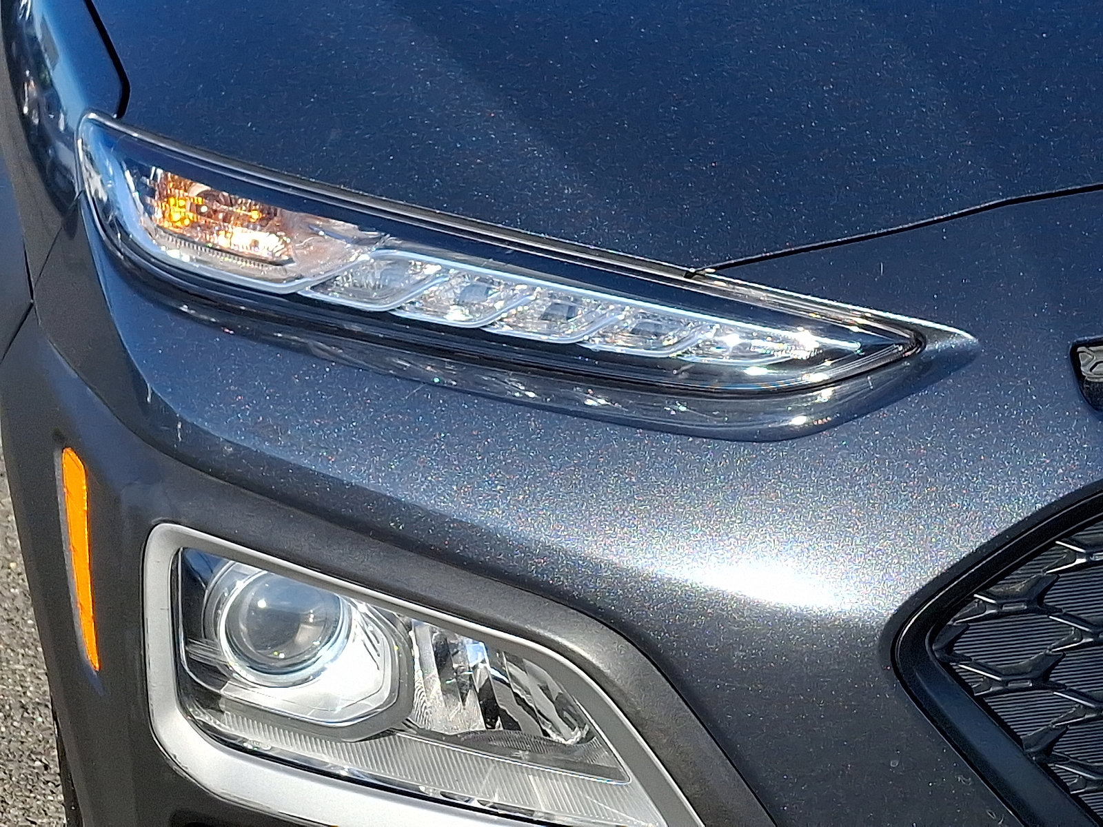 Used 2021 Hyundai Kona SE image 10