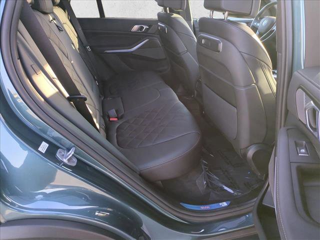Certified 2026 BMW X5 xDrive40i AWD/4WD image 22