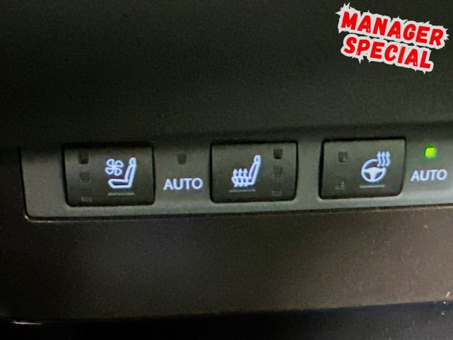 Used 2024 Lexus ES 300h w/ Premium Package image 22