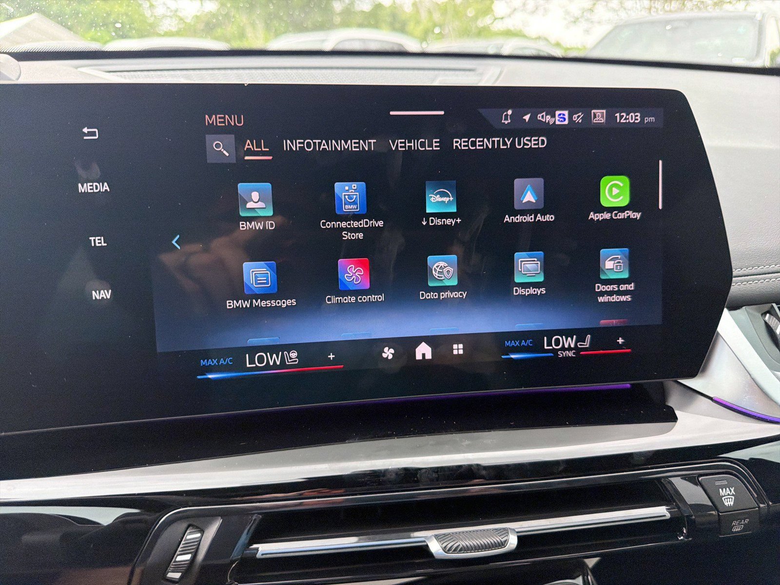 New 2026 BMW X1 xDrive28i w/ Technology Package AWD/4WD image 28