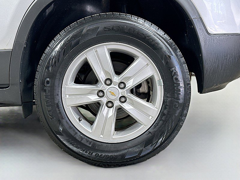 Used 2019 Chevrolet Trax LT w/ LT Convenience Package image 30