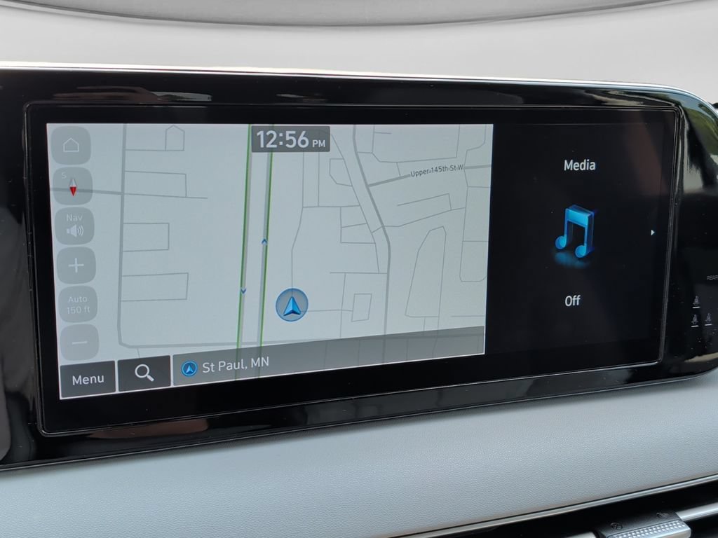 Used 2025 Hyundai Palisade SEL AWD/4WD image 19
