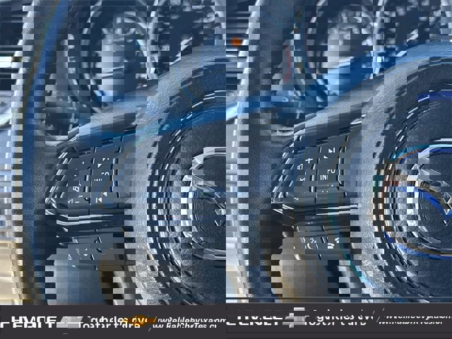 Used 2023 MAZDA CX-9 Touring Plus image 14