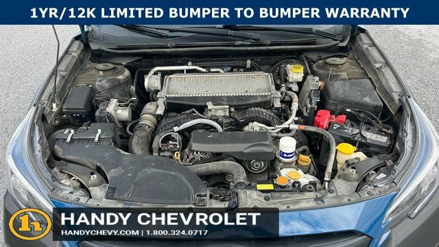 Used 2022 Subaru Outback Wilderness image 52