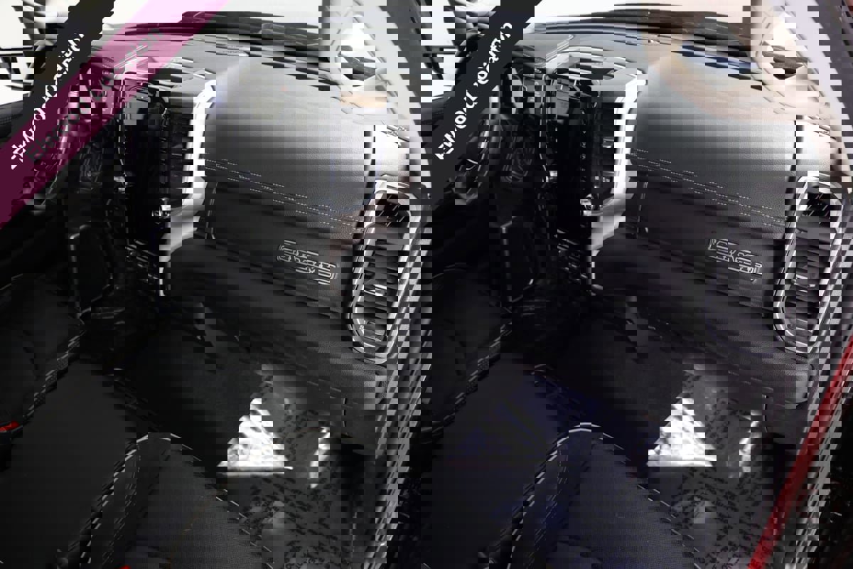 Used 2024 RAM 3500 Laramie image 39