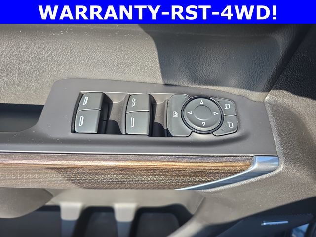 Used 2019 Chevrolet Silverado 1500 RST w/ All-Star Edition image 26