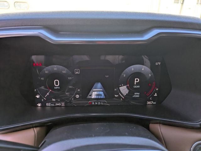 New 2026 GMC Canyon AT4 w/ AT4 Premium Package image 18