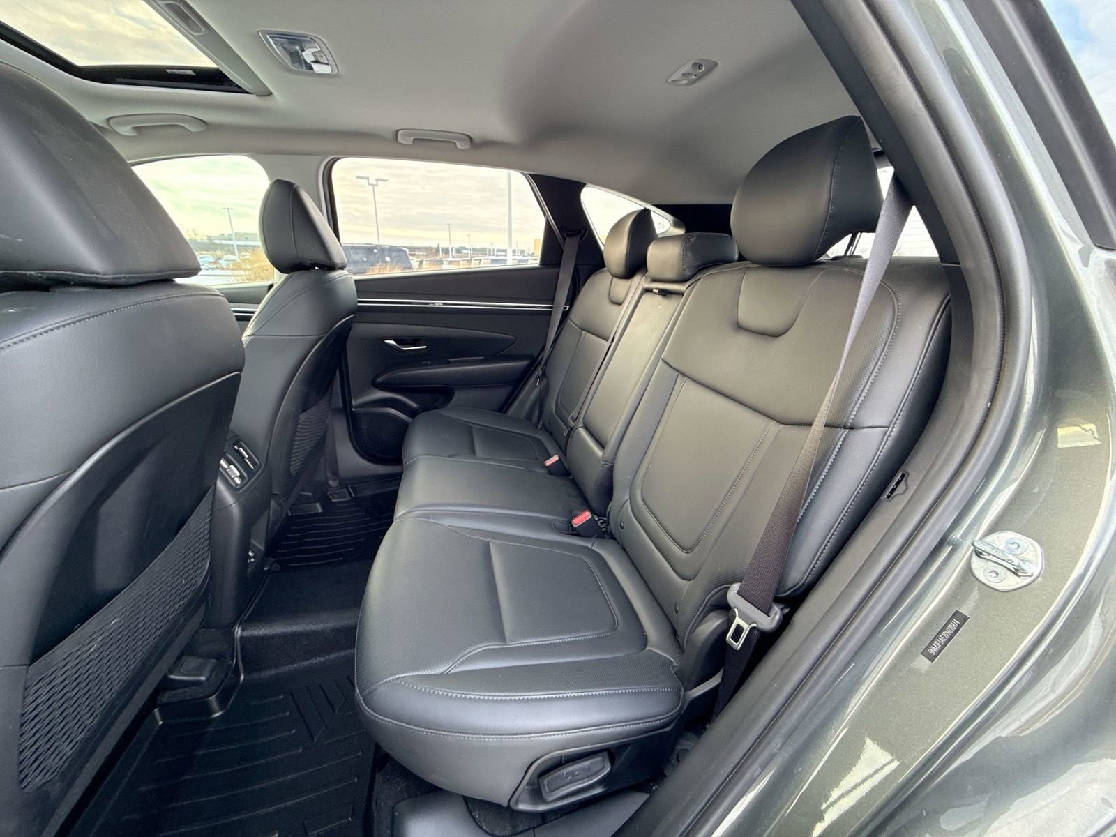 Used 2023 Hyundai Tucson SEL w/ Convenience Package image 23