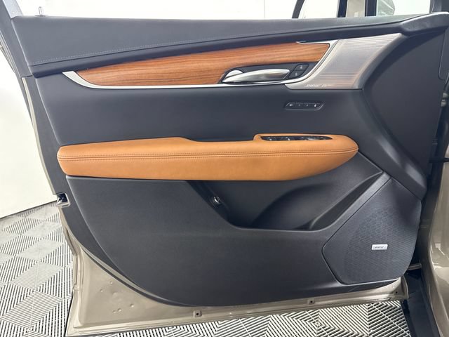 Used 2023 Cadillac XT5 Premium Luxury AWD/4WD image 25