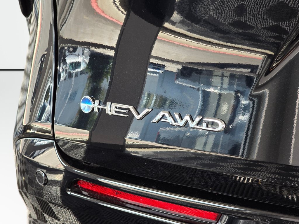 New 2026 Toyota Sienna Limited AWD/4WD image 14