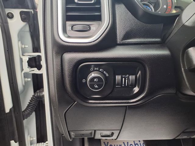 Certified 2024 RAM 3500 Laramie image 17