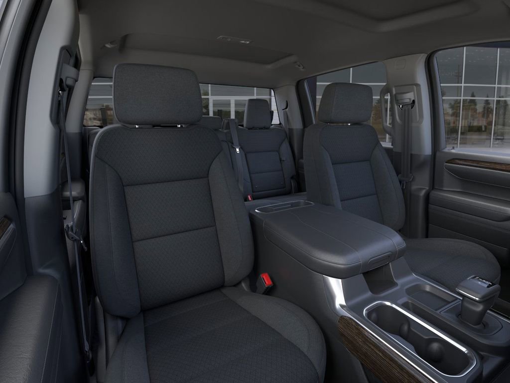 Used 2026 GMC Sierra 1500 Elevation w/ X31 Off-Road Package image 16