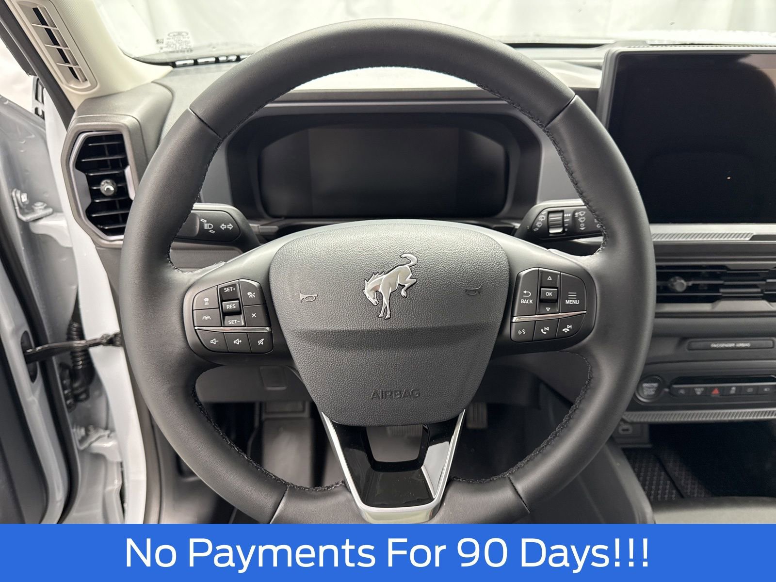 New 2026 Ford Bronco Sport Big Bend w/ Convenience Package image 17