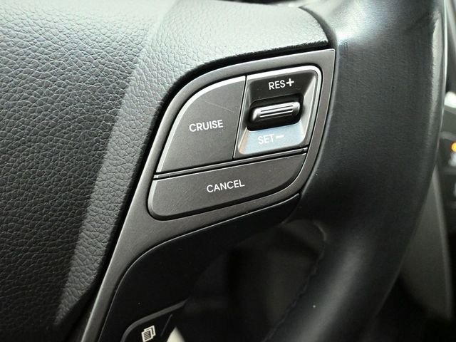 Used 2018 Hyundai Santa Fe Sport w/ 2.4L Tech Package 04 image 14