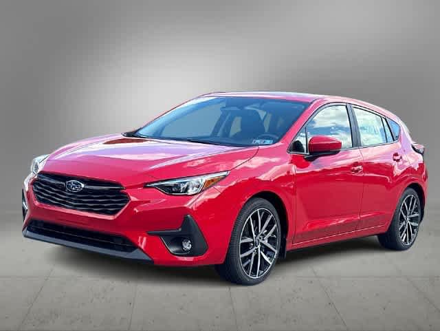 New 2026 Subaru Impreza 2.0i Sport AWD/4WD image 1