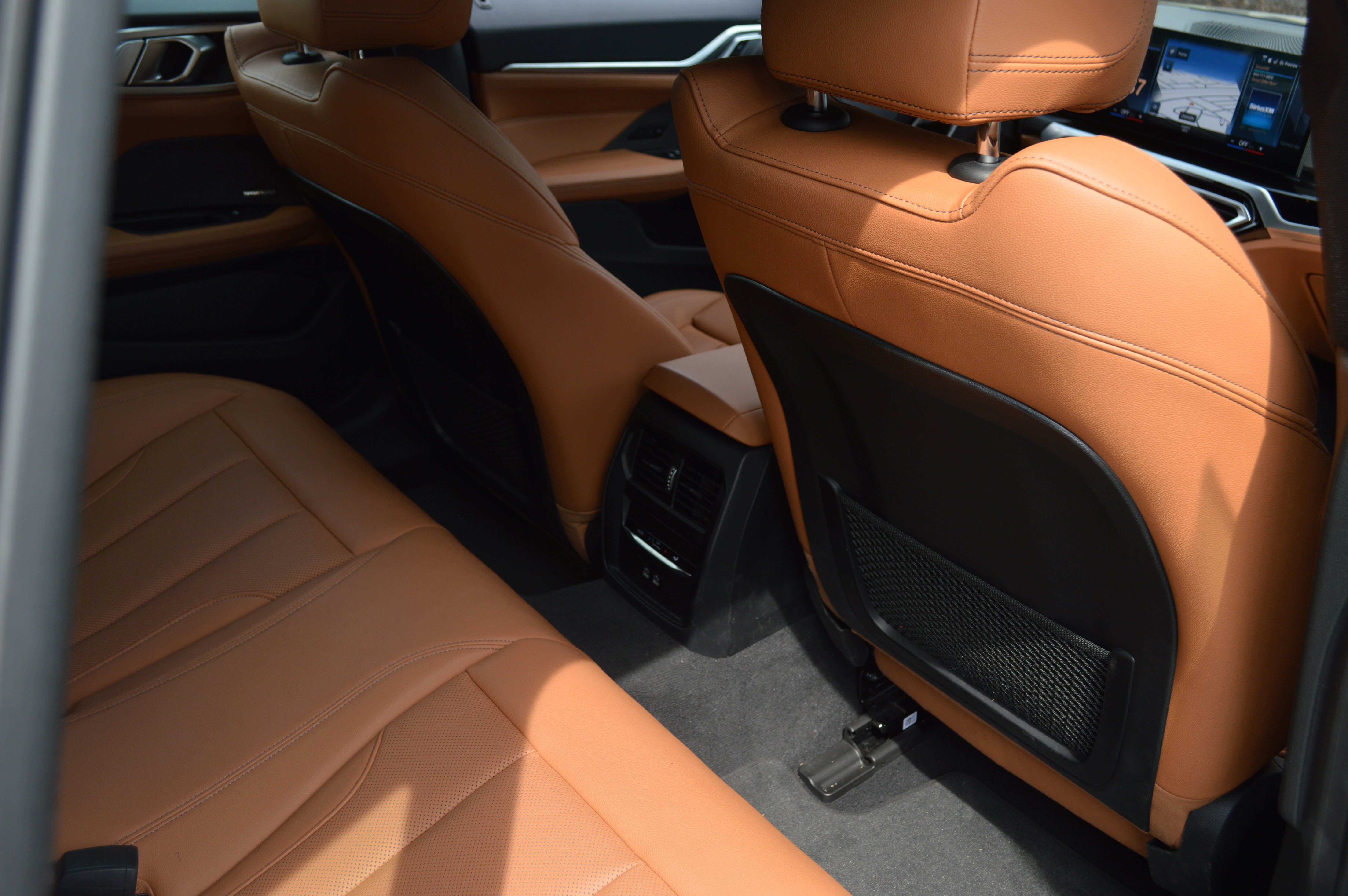 Certified 2023 BMW i4 eDrive35 RWD image 33
