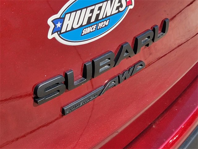 Certified 2025 Subaru Ascent Bronze Edition w/ Popular Package #2 image 11